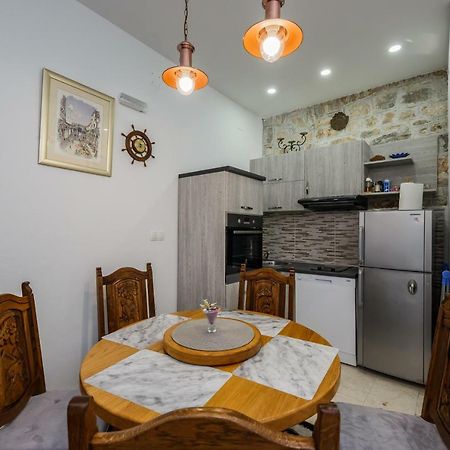 Apartman Lavanda Kaštela Exteriér fotografie