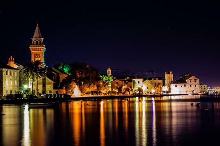 Apartman Lavanda Kaštela Exteriér fotografie