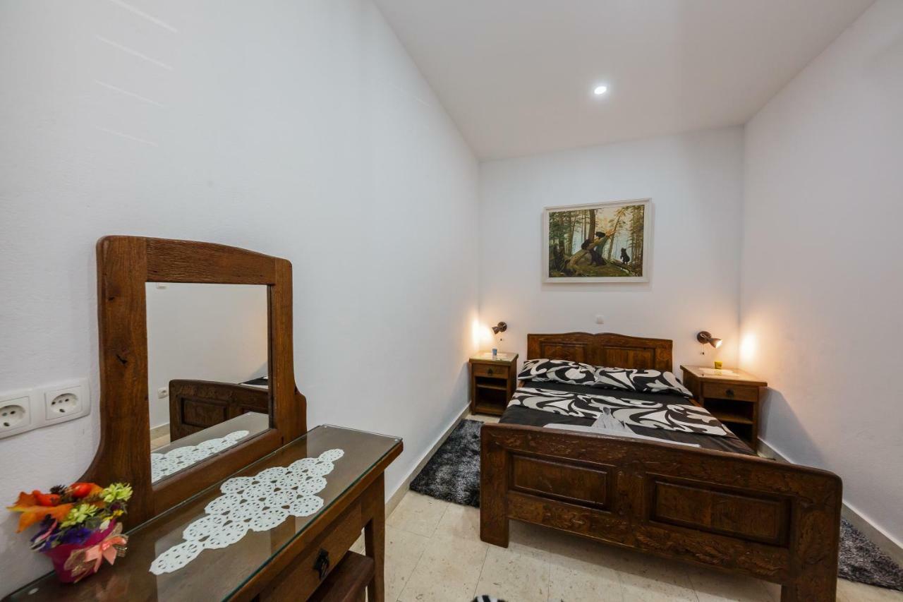Apartman Lavanda Kaštela Exteriér fotografie