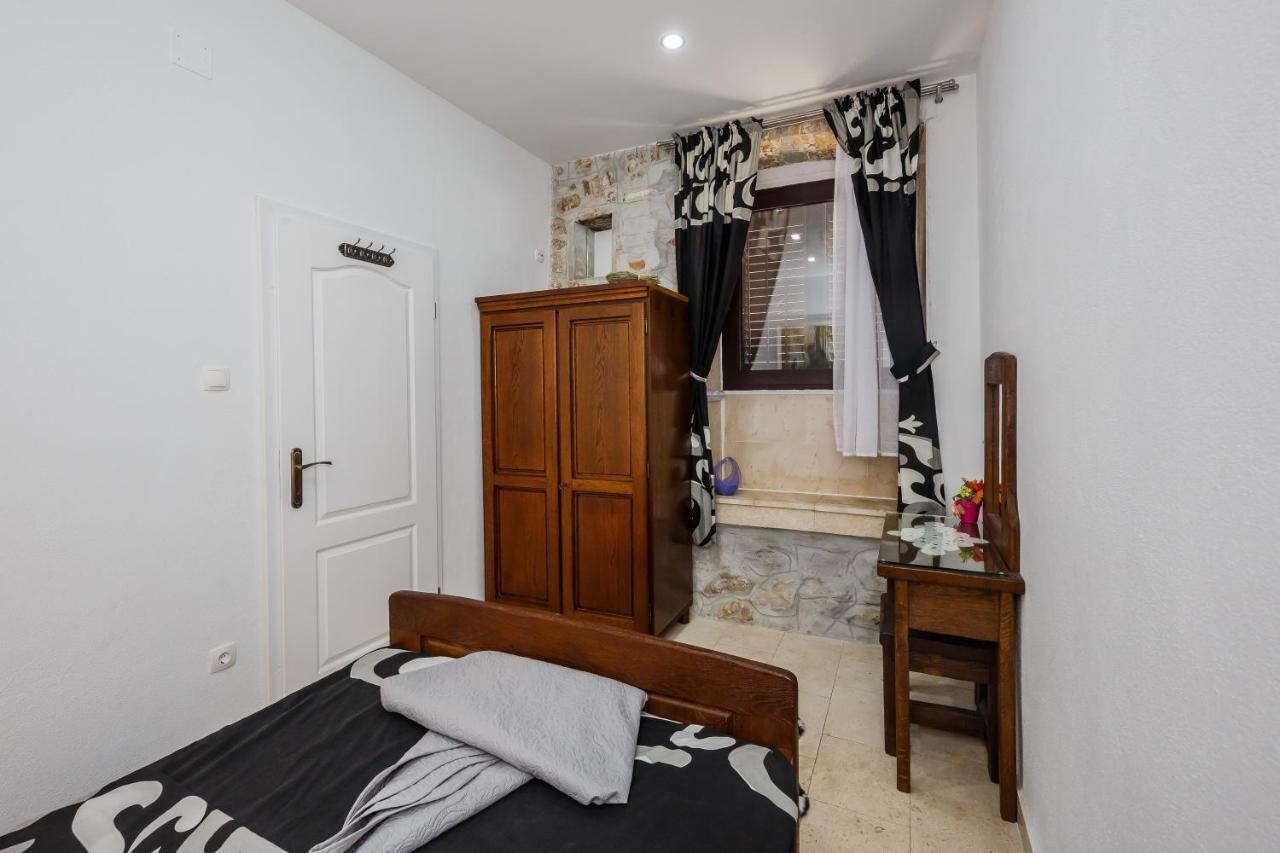 Apartman Lavanda Kaštela Exteriér fotografie