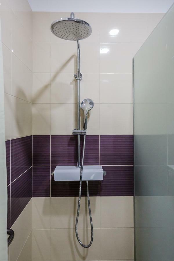 Apartman Lavanda Kaštela Exteriér fotografie