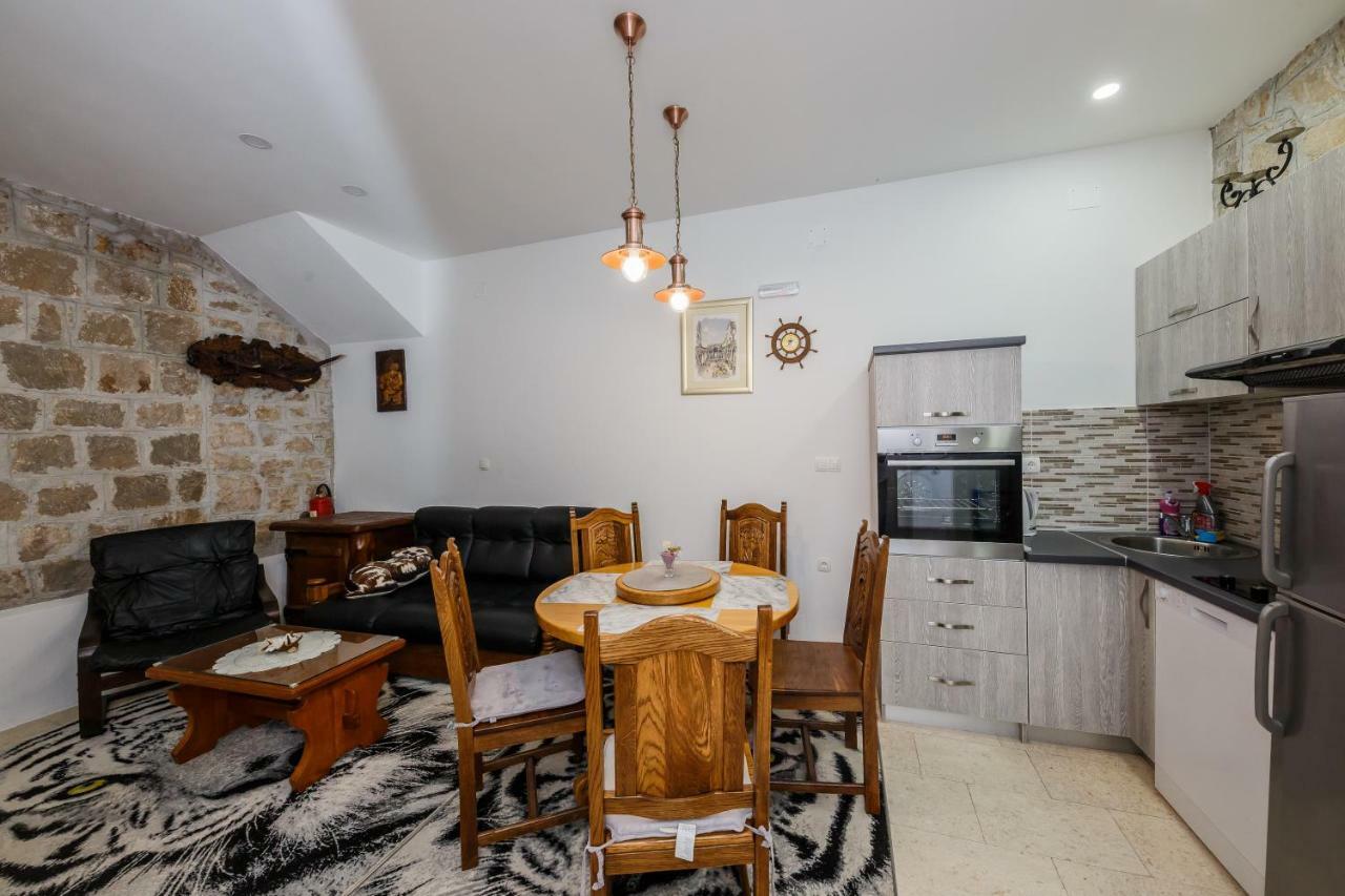 Apartman Lavanda Kaštela Exteriér fotografie
