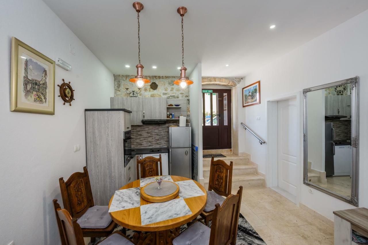 Apartman Lavanda Kaštela Pokoj fotografie