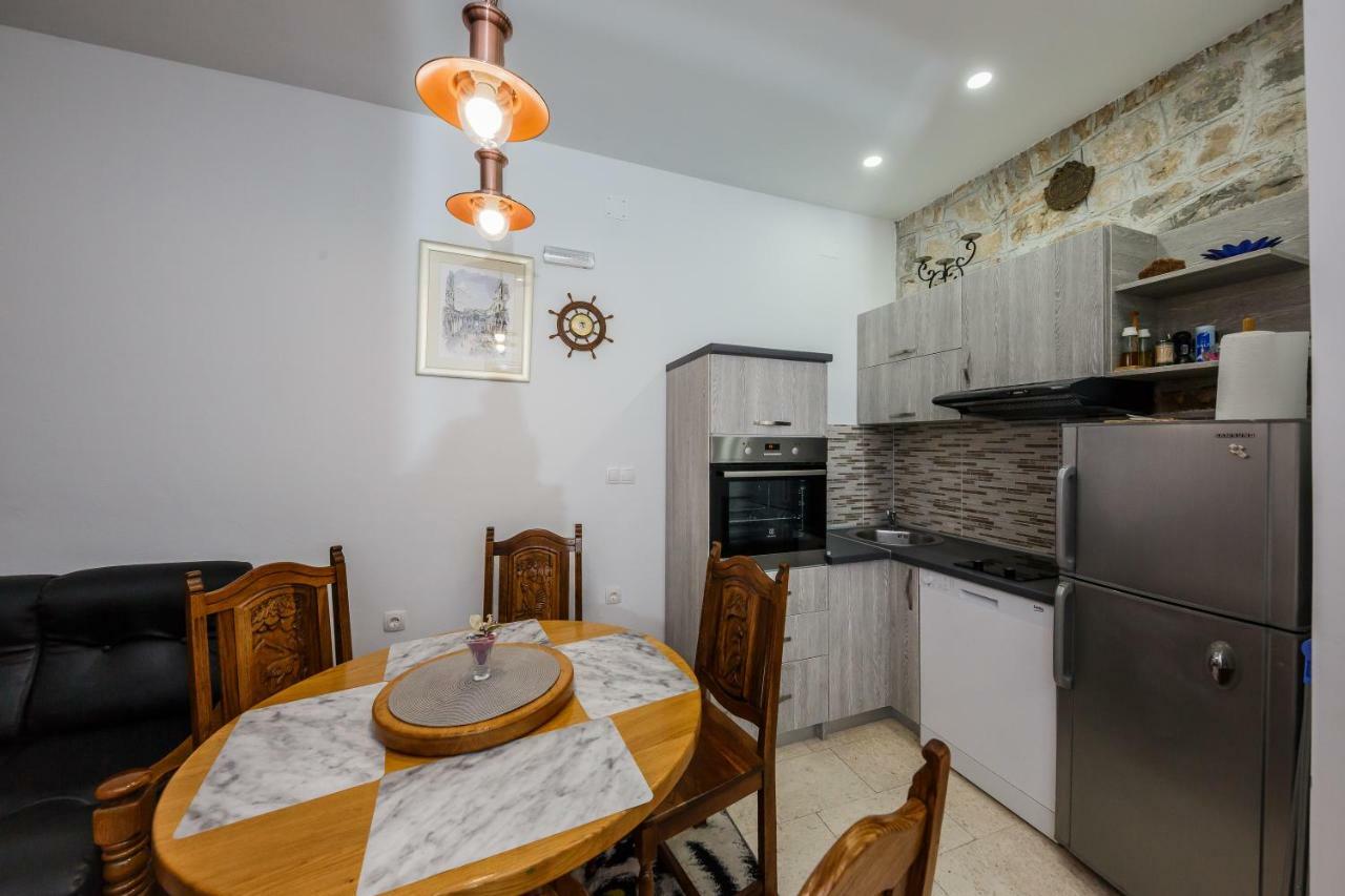 Apartman Lavanda Kaštela Exteriér fotografie