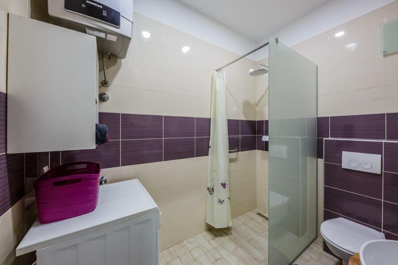 Apartman Lavanda Kaštela Exteriér fotografie