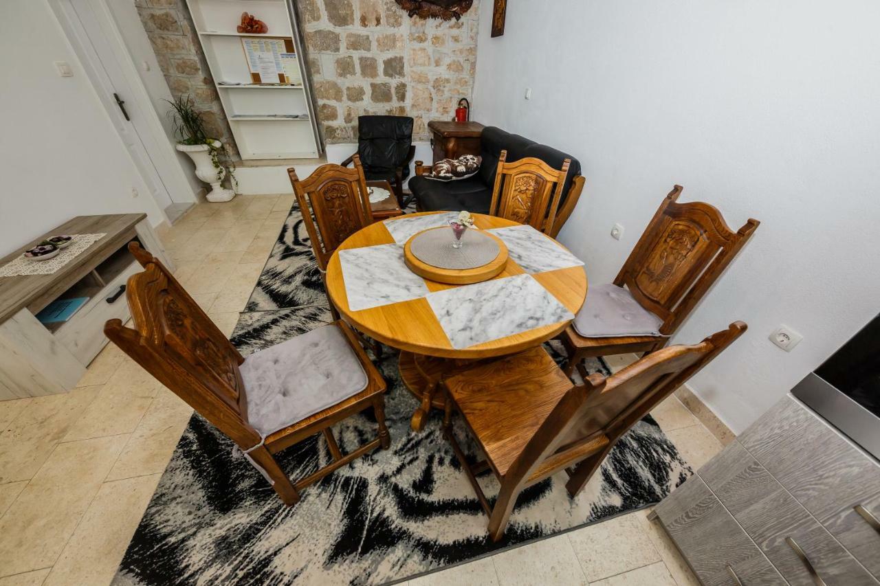 Apartman Lavanda Kaštela Exteriér fotografie