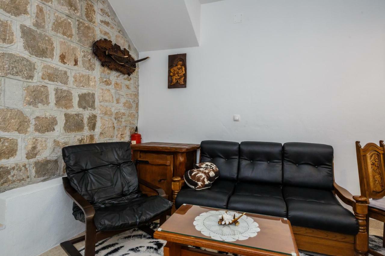 Apartman Lavanda Kaštela Exteriér fotografie