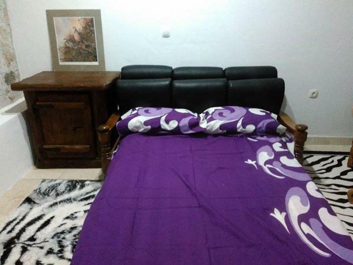 Apartman Lavanda Kaštela Exteriér fotografie